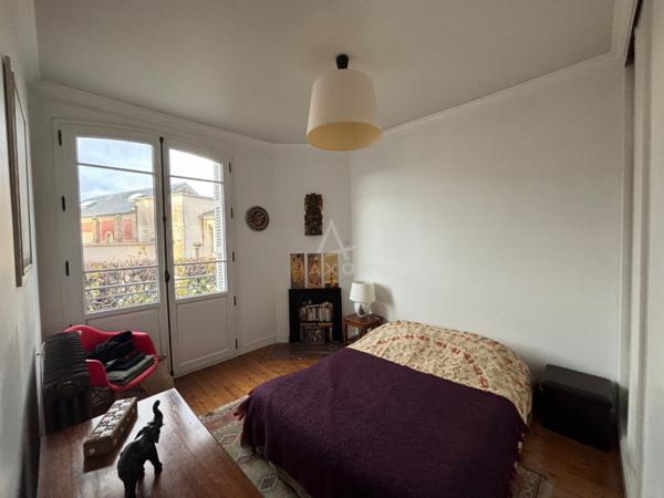 VILLA DEAUVILLAISE ALLIANT CHARME ET CACHET