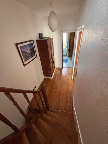 VILLA DEAUVILLAISE ALLIANT CHARME ET CACHET