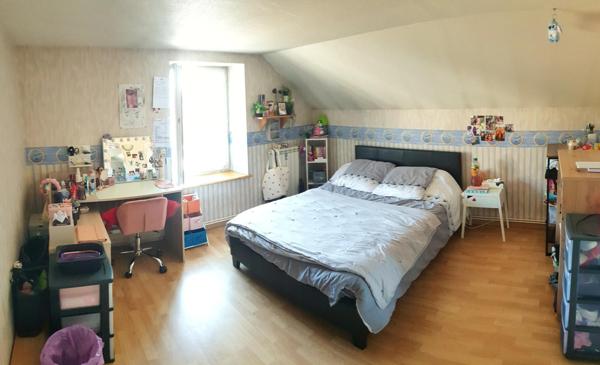 Maison à MELISEY, 70270 - 8 pièces 224m²