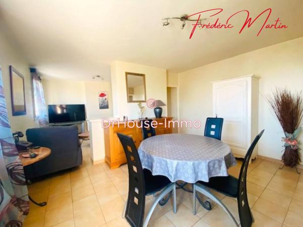 Appartement à vendre 4 pièces de 76 m²