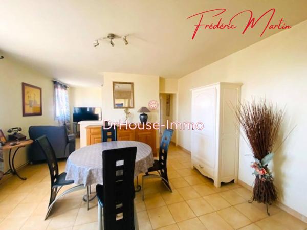 Appartement à vendre 4 pièces de 76 m²