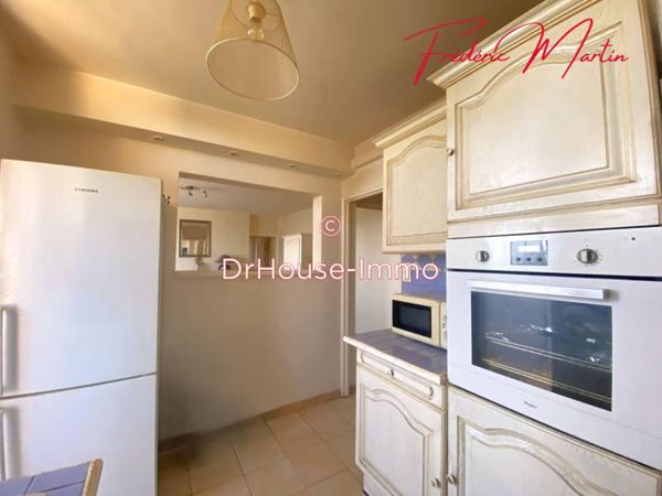 Appartement à vendre 4 pièces de 76 m²