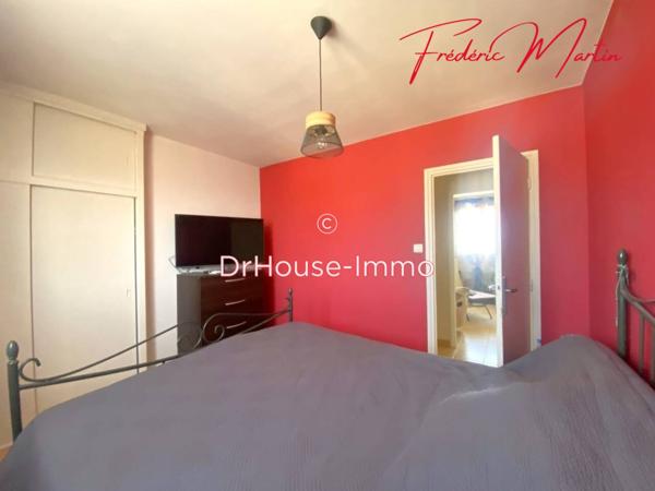 Appartement à vendre 4 pièces de 76 m²