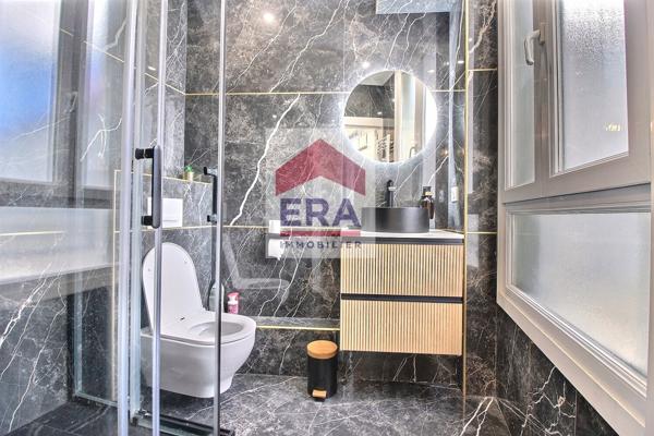 Appartement Saint Ouen Sur Seine 3 pièce(s) 52 m2