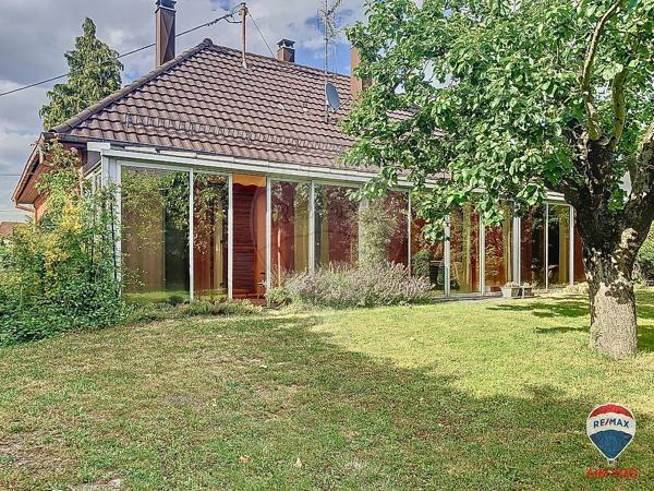 Maison  en vente - Haut-Rhin - 68