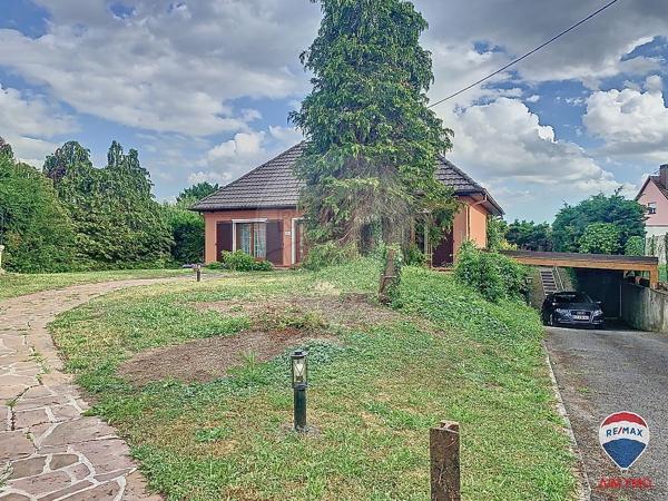 Maison  en vente - Haut-Rhin - 68