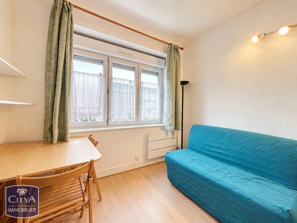 Appartement à vendre 1 pièce 18.39m² Lille (59000)