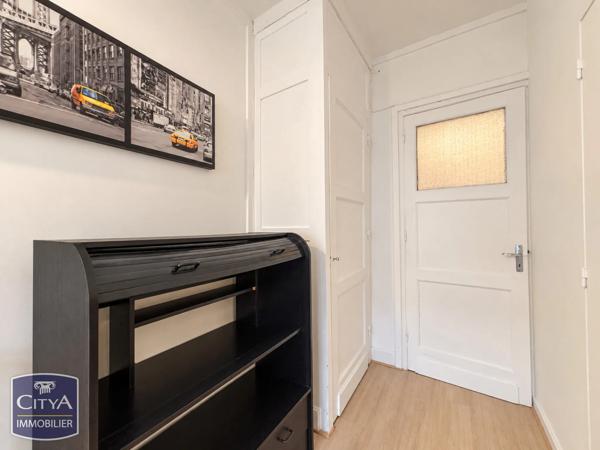 Appartement à vendre 1 pièce 18.39m² Lille (59000)