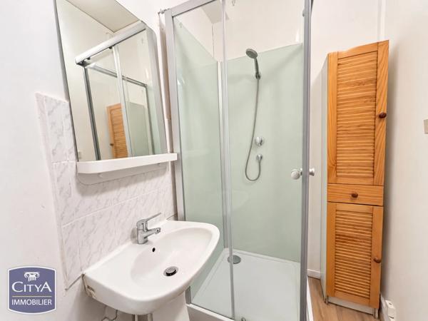 Appartement à vendre 1 pièce 18.39m² Lille (59000)