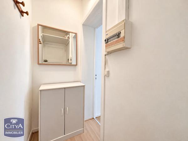 Appartement à vendre 1 pièce 18.39m² Lille (59000)