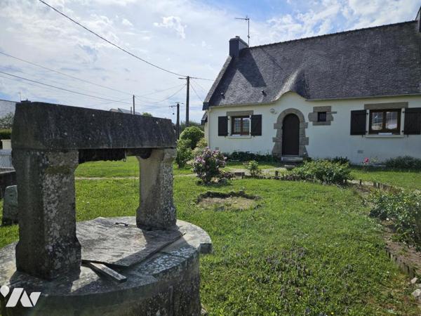 Maison emplacement recherché