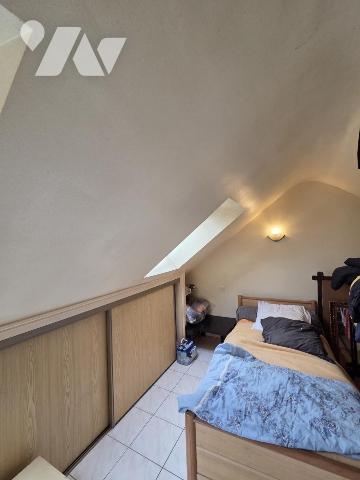 Maison 65m², 3 pièces - Plage de Porh Guerh Gâvres