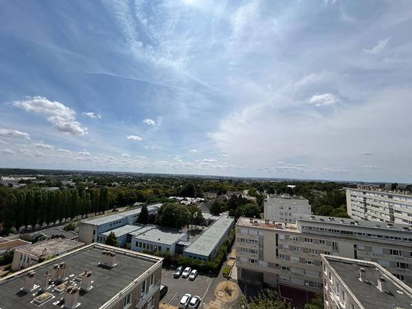 Appartement Herouville Saint Clair 3 pièce(s) 75.58 m2