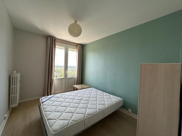 Appartement Herouville Saint Clair 3 pièce(s) 75.58 m2