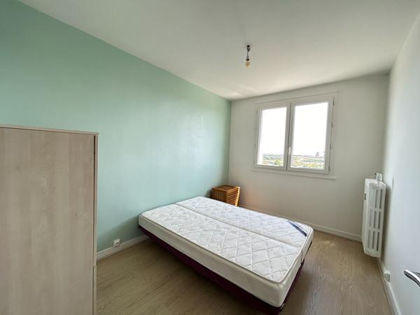 Appartement Herouville Saint Clair 3 pièce(s) 75.58 m2