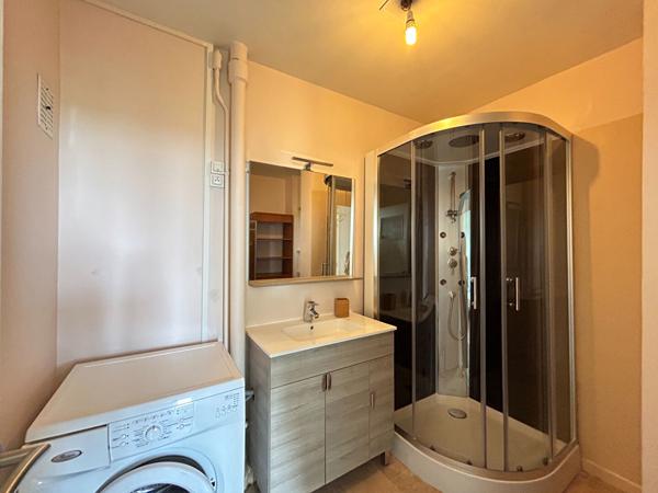 Appartement Herouville Saint Clair 3 pièce(s) 75.58 m2