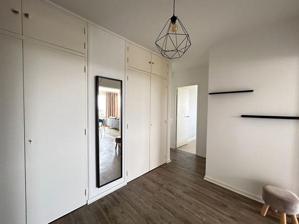 Appartement Herouville Saint Clair 3 pièce(s) 75.58 m2