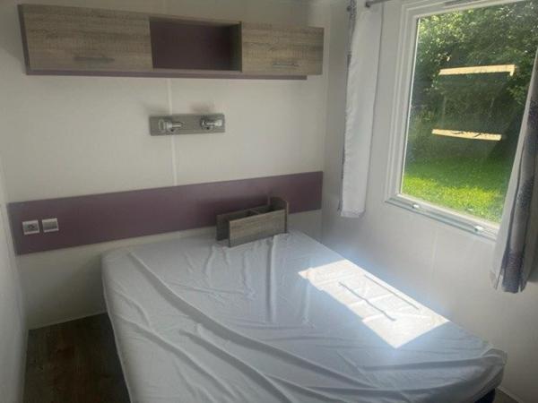 Terrain  constructible d'une superficie de 1853 m2