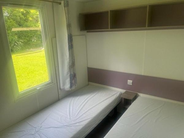 Terrain  constructible d'une superficie de 1853 m2