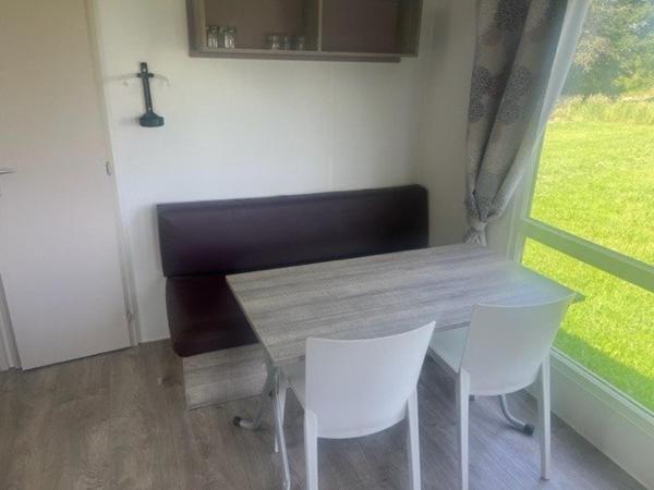 Terrain  constructible d'une superficie de 1853 m2