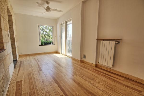 Bacalan, T3 de 50m² proche tramway B (Achard)