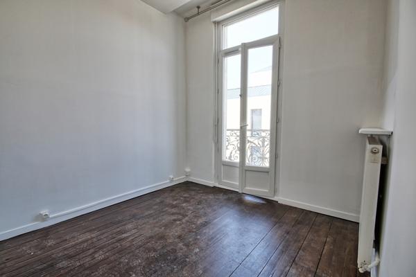 Bacalan, T3 de 50m² proche tramway B (Achard)