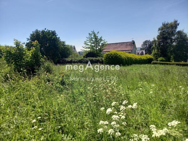 Terrain à PLESTIN-LES-GREVES, 22310 - 3200m²