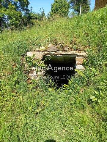 Terrain à PLESTIN-LES-GREVES, 22310 - 3200m²