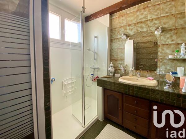 Maison à vendre 5 pièces 100 m² Lavardac