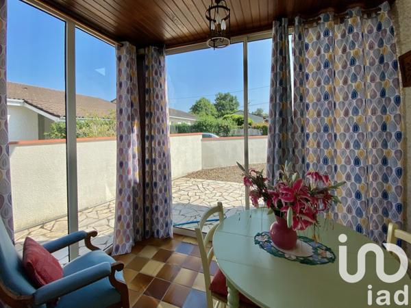 Maison à vendre 5 pièces 100 m² Lavardac