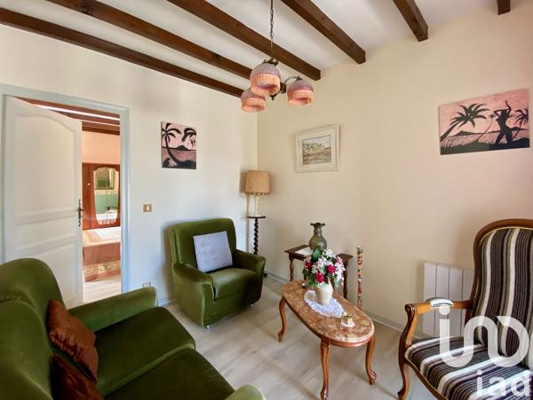 Maison à vendre 5 pièces 100 m² Lavardac