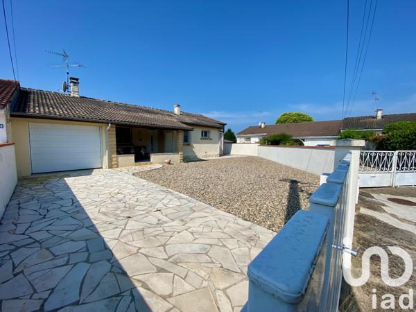 Maison à vendre 5 pièces 100 m² Lavardac