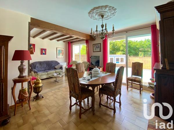 Maison à vendre 5 pièces 100 m² Lavardac