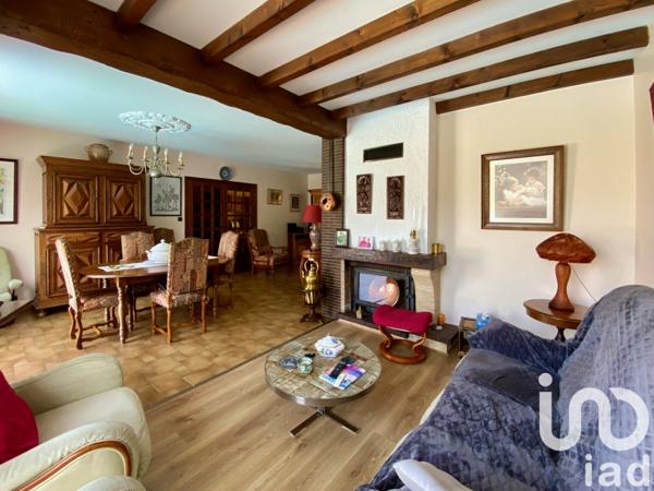 Maison à vendre 5 pièces 100 m² Lavardac