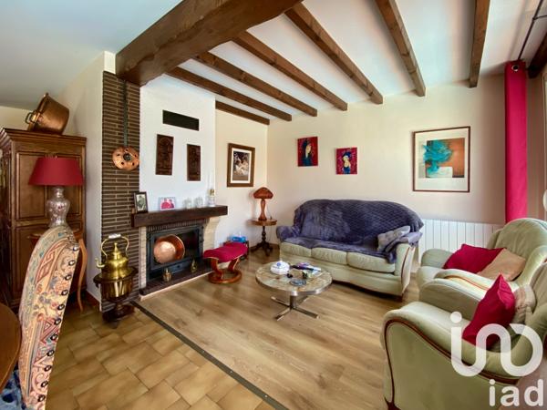 Maison à vendre 5 pièces 100 m² Lavardac