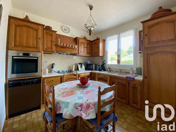 Maison à vendre 5 pièces 100 m² Lavardac