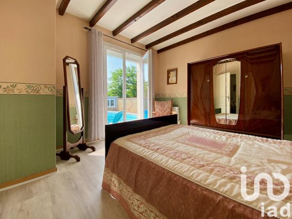 Maison à vendre 5 pièces 100 m² Lavardac