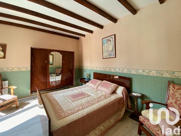 Maison à vendre 5 pièces 100 m² Lavardac