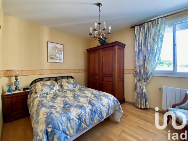 Maison à vendre 5 pièces 100 m² Lavardac