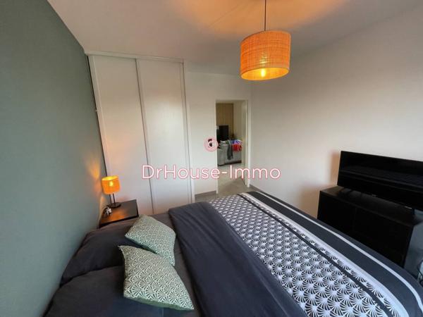Appartement à vendre 3 pièces de 60 m²