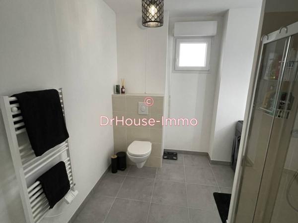 Appartement à vendre 3 pièces de 60 m²