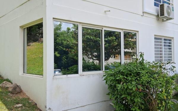 Appartement à louer    1 pièce • 26,86 m2 Schoelcher