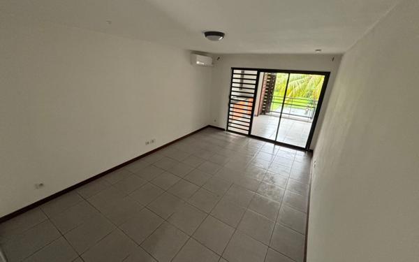 Appartement à louer    1 pièce • 28,83 m2 Cayenne