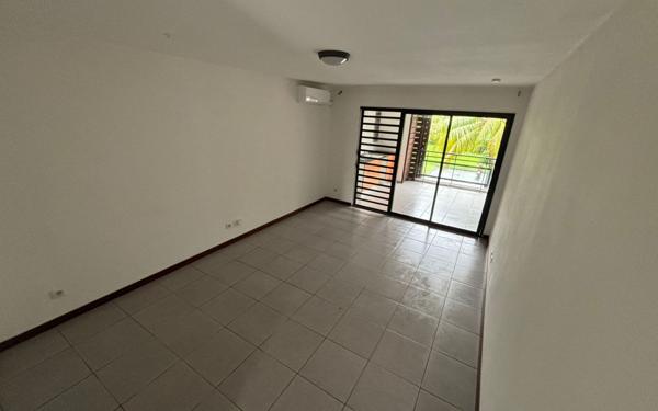 Appartement à louer    1 pièce • 28,83 m2 Cayenne