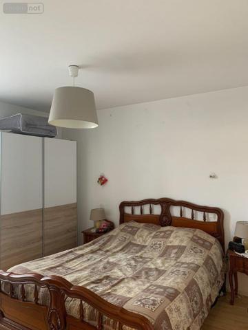 Appartement à louer à Bailleul dans le Nord (59270), ref : FLOCB841