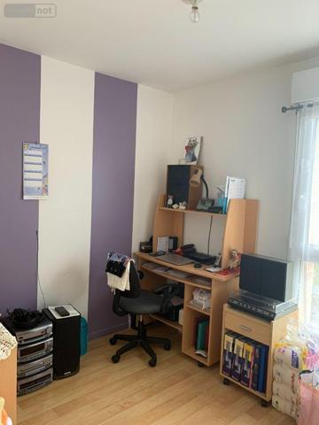 Appartement à louer à Bailleul dans le Nord (59270), ref : FLOCB841