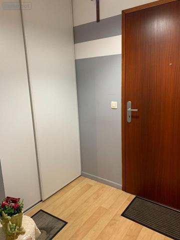 Appartement à louer à Bailleul dans le Nord (59270), ref : FLOCB841