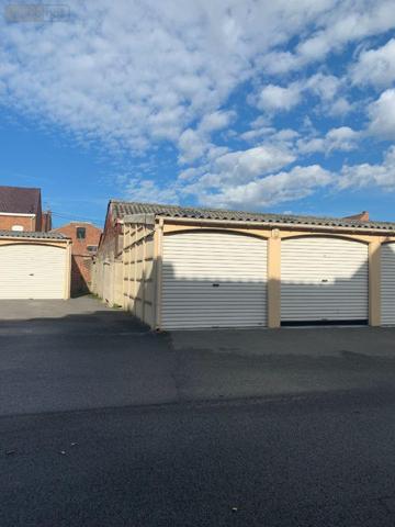 Appartement à louer à Bailleul dans le Nord (59270), ref : FLOCB841