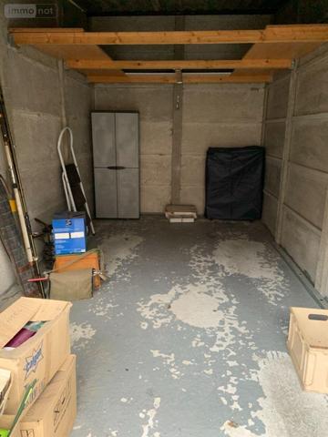 Appartement à louer à Bailleul dans le Nord (59270), ref : FLOCB841