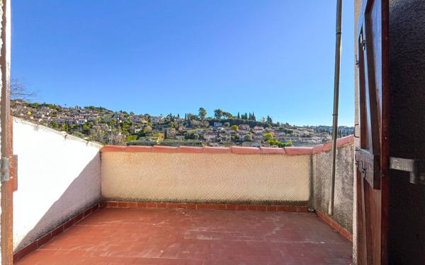 Maison à vendre    7 pièces •  La Colle-sur-Loup